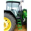 Image 31 : 2002 JD 7810 FWA Tractor CAHR,SN# RW7810AO70 ,Showing 6590hrs, 20 Speed Quad Range, Shuttle Shift, 3