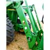 Image 36 : 2002 JD 7810 FWA Tractor CAHR,SN# RW7810AO70 ,Showing 6590hrs, 20 Speed Quad Range, Shuttle Shift, 3