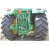 Image 3 : 2002 JD 7810 FWA Tractor CAHR,SN# RW7810AO70 ,Showing 6590hrs, 20 Speed Quad Range, Shuttle Shift, 3