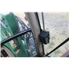 Image 51 : 2002 JD 7810 FWA Tractor CAHR,SN# RW7810AO70 ,Showing 6590hrs, 20 Speed Quad Range, Shuttle Shift, 3
