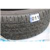 Image 2 : 4- P235/55/R18 Firestone Summer Tires, 65% Tread Left