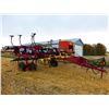Image 5 : Case IH 5700 Chisel Plow ,High lift, 21' C/W Beline 816 Granular Applicator, 4 Bar Bourgault Heavy T