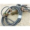 Image 2 : JD Hyd. Ram C/W 20' Hoses