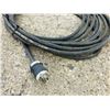 Image 2 : 1-60' 220 Roll of Power Cord