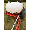 Image 6 : Inland 68' Sprayer, 500 Gallon Tank, C/W Hyd. Pump
