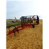 Image 3 : 50 ft Morris Tine Harrows, Auto Fold