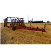Image 4 : 50 ft Morris Tine Harrows, Auto Fold