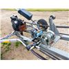 Image 6 : Sakundiak HD8-1400 Grain Auger, 8"x46,c/w Hawes Mover, Electric Start 25HP Kohler SN- 62562