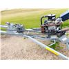 Image 9 : Sakundiak HD8-1400 Grain Auger, 8"x46,c/w Hawes Mover, Electric Start 25HP Kohler SN- 62562