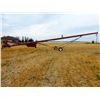 Image 1 : Sakundiak HD10-1800 Swing Auger, Mech Drive 10"x60' SN- 49637