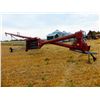 Image 2 : Sakundiak HD10-1800 Swing Auger, Mech Drive 10"x60' SN- 49637
