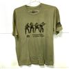 Image 1 : EoTech T Shirt, ODG, Size XL, New