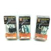 Image 1 : Hoppe's 12 Ga Bore Snake Shotgun Cleaner X 3, New