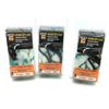 Image 1 : Hoppe's 12 Ga Bore Snake Shotgun Cleaner X 3, New