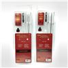 Image 1 : Outer's 12 / 10 Ga Shotgun Cleaning Kit X 2, New