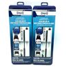 Image 1 : GunSlick Pro 22 Cal Pistol Ultra Gun Care Kit X 2, New