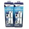 Image 1 : GunSlick Pro 22 Cal Pistol Ultra Gun Care Kit X 2, New
