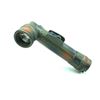 Image 1 : Military Style Flashlight, Camo