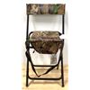 Image 1 : Ameristep High Back Chair for Up to 200 Lbs, New