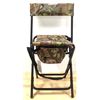 Image 1 : Ameristep High Back Chair for Up to 200 Lbs, New