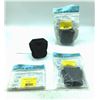 Image 1 : Fobus Tactical Elite Handcuff Paddle Holster Case X 3