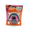 Image 1 : Champion Passive Slim Earmuffs with 21 dB Noise Reduction Rating, New