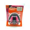 Image 1 : Champion Passive Slim Earmuffs with 21 dB Noise Reduction Rating, New