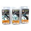 Image 1 : Hoppe's 12 Ga Bore Snake Shotgun Cleaner X 3, New