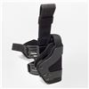 Image 1 : Uncle Mike's Tactical Pro 3 RH Holster for Glock 17, 19, 22, 23