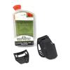 Image 1 : Uncle Mike's Tactical Kydex Open Top RH Holster for Sig Sauer 220, 226