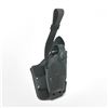 Image 1 : Safariland ALS Tactical RH Belt Loop Holster for H & K P2000