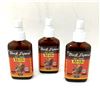 Image 1 : Buck Expert Extrem Urine Spray, Bull Moose, 3 Oz X 3