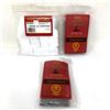 Image 1 : Outer's Silicone Cleaning Cloths and Patches for 17-22 Cal