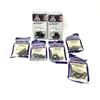 Image 1 : Grovtec Non Detachable Swivel Set for Lever Actions X 5 and Locking Swivels X 2