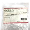 Image 2 : Gould & Goodrich Leather Single Mag Case for Desert Eagle