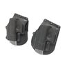 Image 1 : Fobus Tactical Elite LH Paddle Holster for Glock 26, 27, 33 X 2