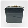 Image 2 : Metal Ammo Can with Belts/ Links for VZ59 Machine Gun, Links for 7.62 X 54R
