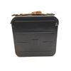 Image 2 : Metal Ammo Can with Belts/ Links for VZ59 Machine Gun, Links for 7.62 X 54R