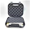 Image 2 : Glock Plastic Handgun Case