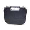 Image 1 : Glock Plastic Handgun Case