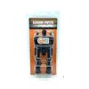 Image 1 : BlackHawk Sportster Traverse Track 6" - 9" Sling Swivel Mounted Bipod, New