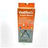 Image 1 : Champion VisiChalk Target Wheel for 22 Cal and Pellet Guns, New