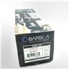 Image 2 : Barska Swat-AR 1 - 4X 28 mm IR Tactical Riflescope with IR Mil Dot Reticle