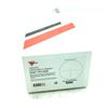 Image 2 : Trijicon Credo HX 4 - 16X 50 mm SFP Riflescope with Red MOA Center Dot Reticle