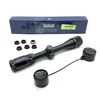 Image 1 : Bushnell Banner Dusk and Dawn 3.5 - 10X 36 mm Riflescope for 17 Cal with Multi X Reticle