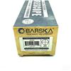 Image 2 : Barska Plinker-22 4 X 32 mm Precision Rifle Scope with 30/30 Reticle with Rings