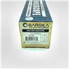 Image 2 : Barska AR6 2.5 - 15 X 56 mm Riflescope with Mil Dot Reticle