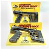 Image 1 : Butler Creek Shotgun Folding Stock for Mossberg 500/590 X 2