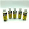 Image 1 : Tetra Gun Lubricant 4 Oz X 5