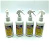 Image 1 : Tetra Gun Triple Action Cleaner, Lubricant and Protectant 8 Oz X 4